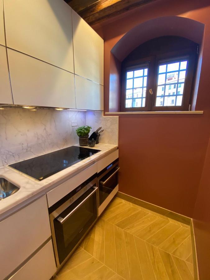 Dimora Contarini Charm Apartment On Grand Canal Венеция Екстериор снимка